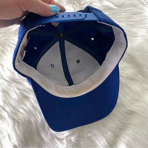 Denver Broncos | Vintage Football Hat Retro NFL Team Cap Sports Memorabilia Fan - Picture 5 of 7